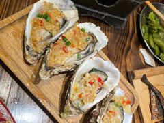 -破店肥哈·东北烧烤·夜宵(南山保利店)