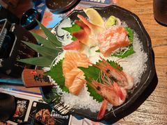 -京鹿料理(荟聚店)