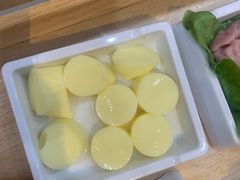 -傣妹火锅(四川北路店)