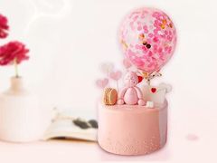 -CAKE BOSS蛋糕老板(公主坟凯德晶品店)