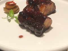 秘制黑叉烧-小炳胜(卓悦中心店)