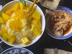 -江记甜品(罗湖店)