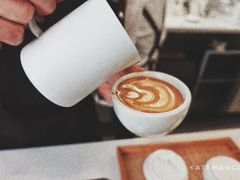 -Onirii Coffee(长乐路店)