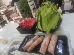 -丽江庭院之丽江往事(安定门店)