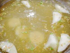 -潮汕良记牛肉火锅(洪武路店)