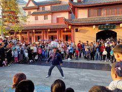 -青岛方特梦幻王国