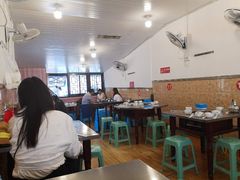 大堂-胖娃古镇鸡杂(磁器口总店)