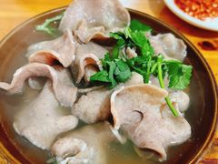 -车七孃苏稽跷脚牛肉(乐山店)