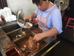 -细妹五香牛杂(步行街店)