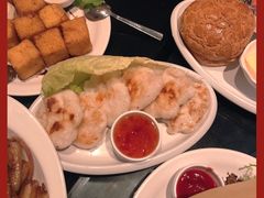 潮州墨鱼丸-翠华餐厅(正佳广场店)