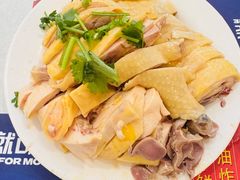 -振鼎鸡(天钥桥路店)