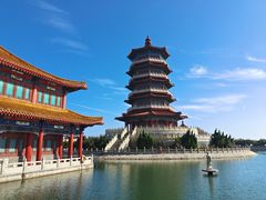 -八仙过海景区