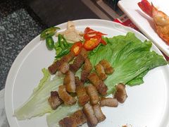 -火地铁板烧(昆山万象汇店)