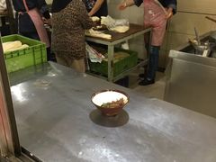 -清真马虎面馆(西七路店)