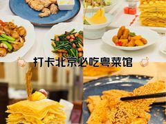 -翠园(北京王府中环店)