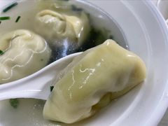 -小胖子馄饨店(洪兴路店)