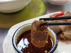 -洪霞餐馆