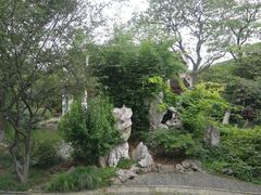 -荆川公园