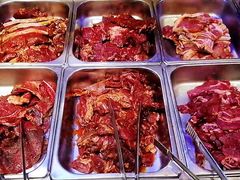 -阪尚皇·原切牛排·烤肉火锅自助(北京路店)