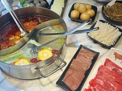 -放牛郎·正宗贵州黄牛肉馆(双高广场店)