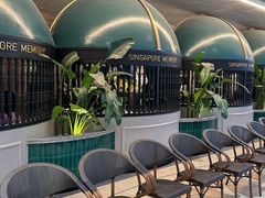 -狮拾久·现代新加坡料理(壹方城店)