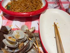 -龙虾当家·大排档(红谷滩五中店)