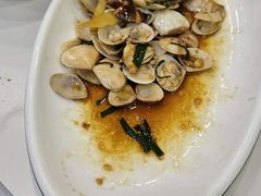 -金海湾海鲜排档(朱家尖店)