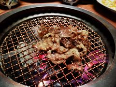 -炎蔵牛舌烤肉