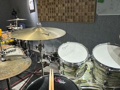 -深度爵士鼓（架子鼓）教学培训工作室Deepness