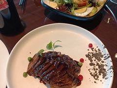 卤牛腱-环球港凯悦 · 享悦中餐厅