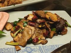 -云海肴·云南小炒·汽锅鸡(天津国金汇店)