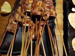 -烧蠔帮·生蚝海鲜牌档(观海店)