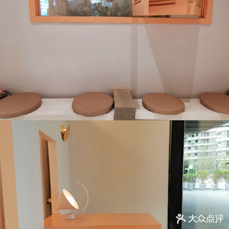 🧡魔都首家花草系列咖啡厅|连迪丽热巴都夸奖的一家神仙颜值咖