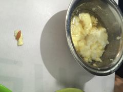 欧阳家吊炉饼-欧阳家吊炉饼(九纬路店)