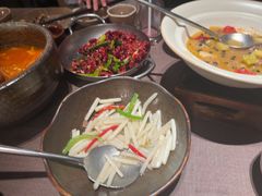 -山石榴·贵州菜(陆家嘴中心店)