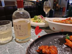 -披云云小馆·味道江湖(姚家园万象汇店)