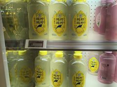 -盒马X会员店(王府井奥莱UP TOWN店)