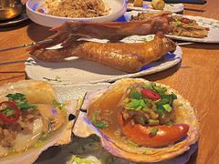 -质烤烤物·活烤海鲜(质烤总店)