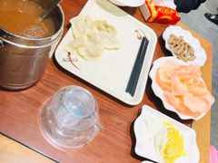 -金刚山烧烤(中山路店)