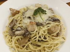 -萨莉亚意式餐厅(深圳北站店)