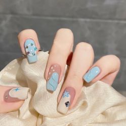 -斯馨·健康美甲美睫