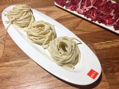 -牛很鲜潮汕牛肉火锅(朝晖路店)
