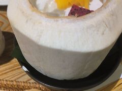 -壹泰东南亚主题餐厅·高良姜风情(州桥店)