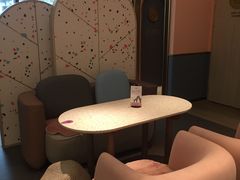 -BossBabe亲子餐厅(金光华广场店)