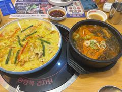 -韩香福脊骨汤锅(上杭路店)
