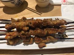 -秦䩊会·陕西biangbiang面(畹町路店)