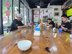 -一点一线重庆小面(重庆创意公园店)