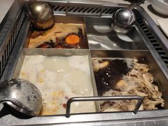 -海底捞火锅(大融城店)