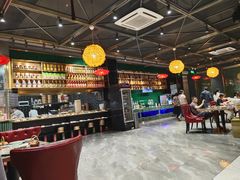 -苏先生海鲜渔庄(金桥店)