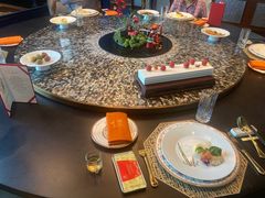 -北京饭店谭家菜